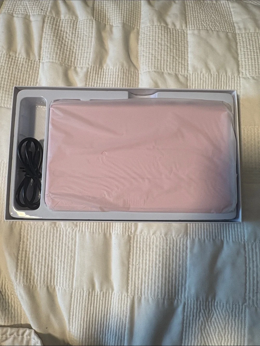 Tablet 4GB RAM 32GB ROM Quad-Core Processor Tablet PC. 7 inch . Pink. New
